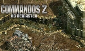 Commandos 2: HD Remaster Free PC Download