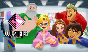 Code Shifter Free PC Download