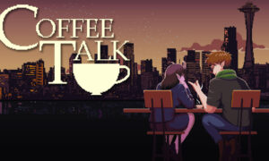 Coffee Talk Free PC Download