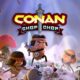 Conan Chop Chop Free PC Download