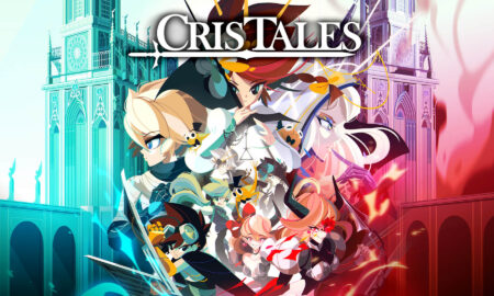 Cris Tales Free PC Download