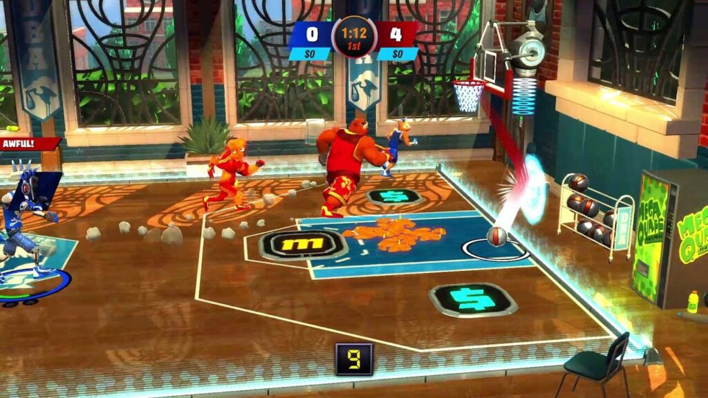 nba jam pc free download