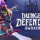 Dungeon Defenders: Awakened Free PC Download