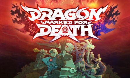 Dragon: Marked for Death Free PC Download