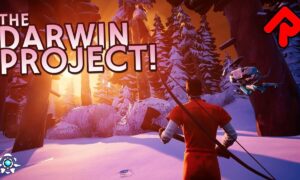 Darwin Project Free PC Download