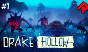 Drake Hollow Free PC Download