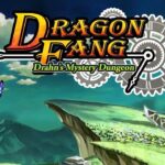 DragonFang - Drahn's Mystery Dungeon Free PC Download