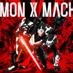 Daemon x Machina Free PC Download