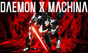 Daemon x Machina Free PC Download