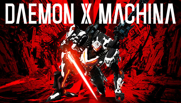 Daemon x Machina Free PC Download