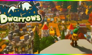 Dwarrows Free PC Download