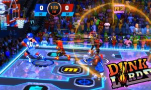 Dunk Lords Free PC Download