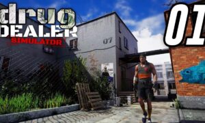 Drug Dealer Simulator Free PC Download