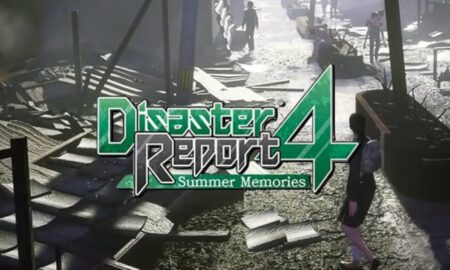 Disaster Report 4: Summer Memories Free PC Download