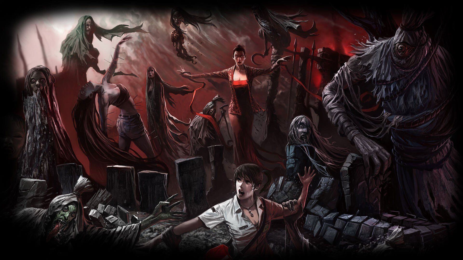 download game dreadout 2 for free