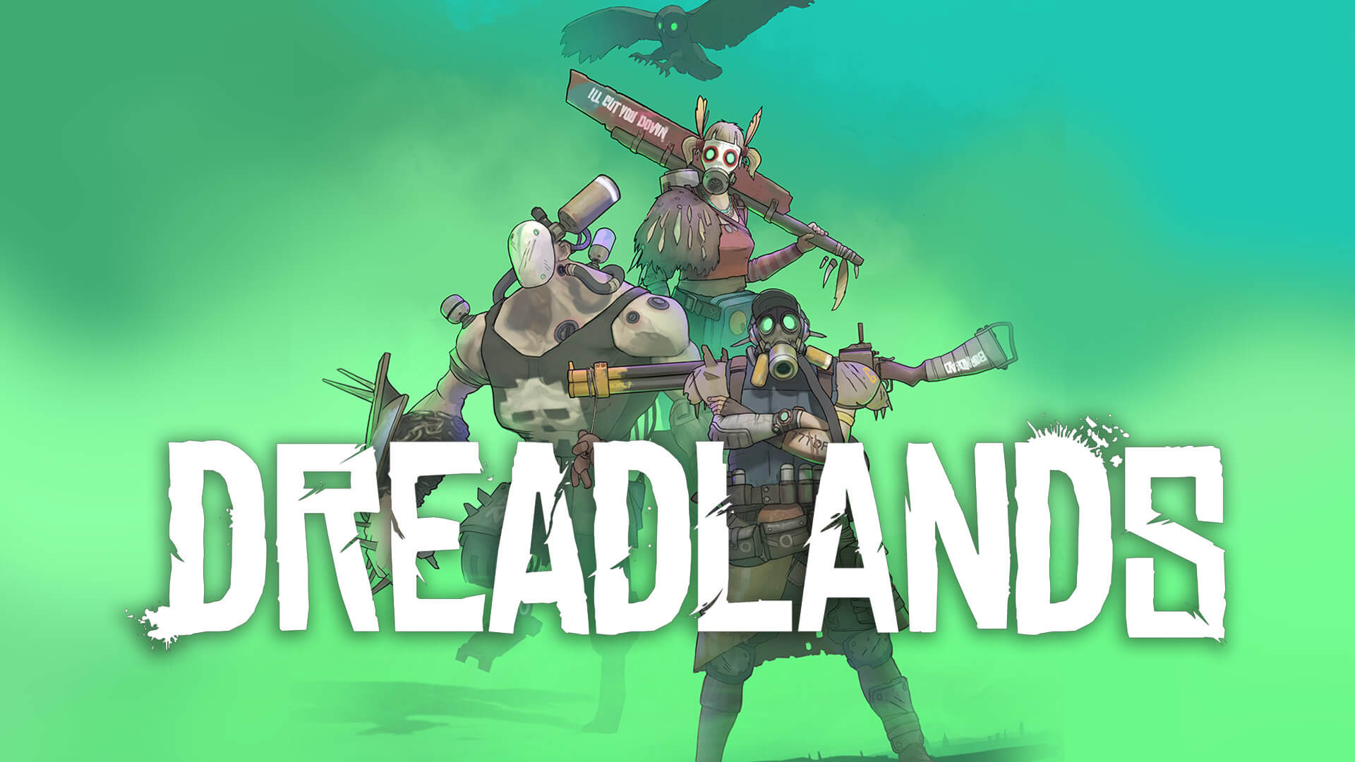 Dreadlands Free PC Download