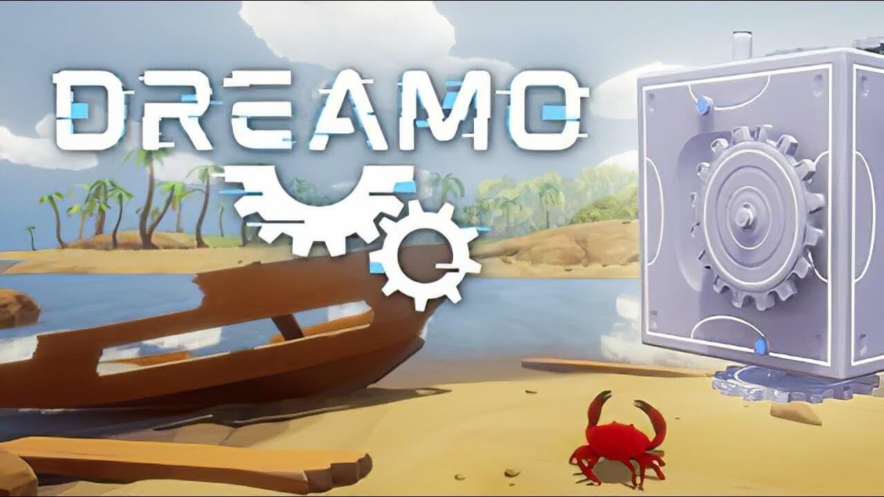 Dreamo Free PC Download