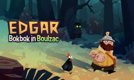 Edgar - Bokbok in Boulzac Free PC Download