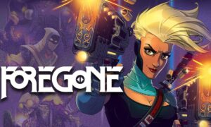 Foregone Free PC Download