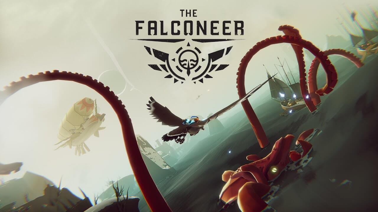 The Falconeer Free PC Download