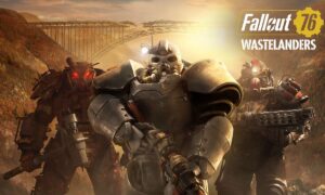 Fallout 76: Wastelanders Free PC Download