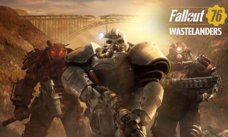 Fallout 76: Wastelanders Free PC Download