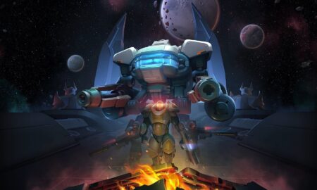 Galaxy Control: Arena Free PC Download