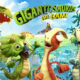 Gigantosaurus: The Game Free PC Download