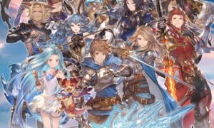 Granblue Fantasy Versus Free PC Download