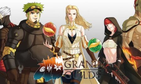 Grand Guilds Free PC Download