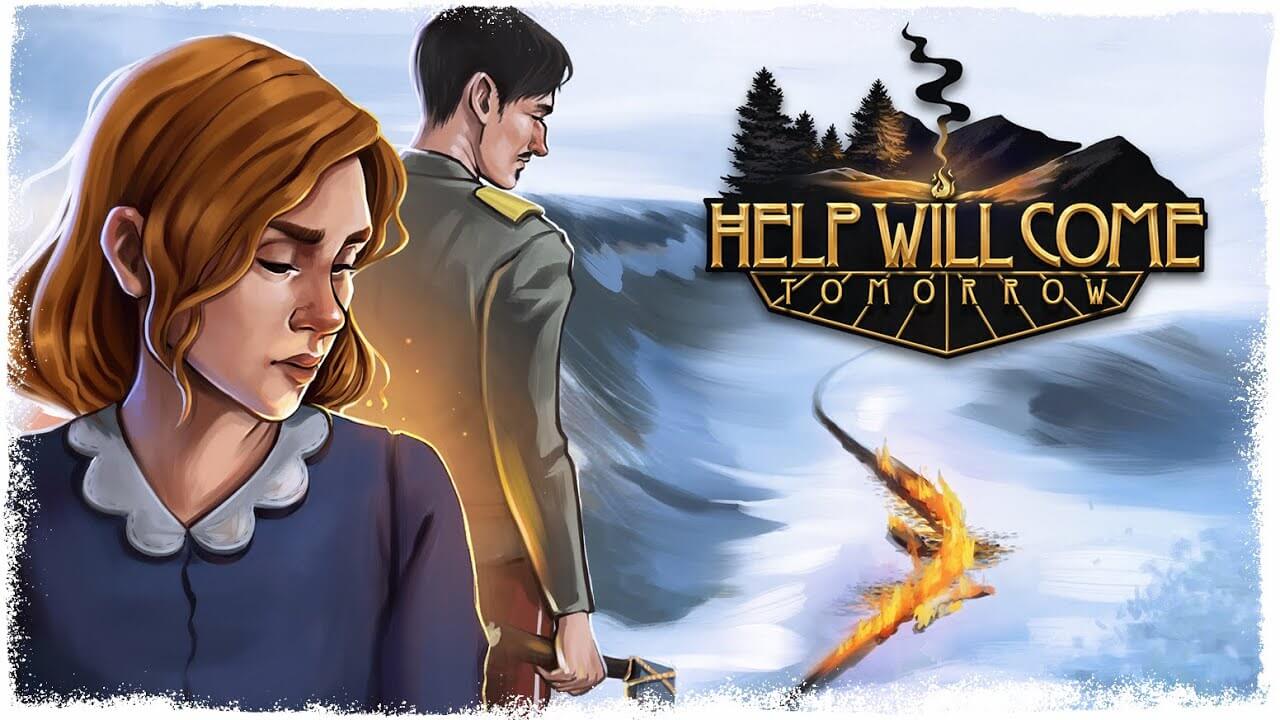 Help Will Come Tomorrow Free PC Download