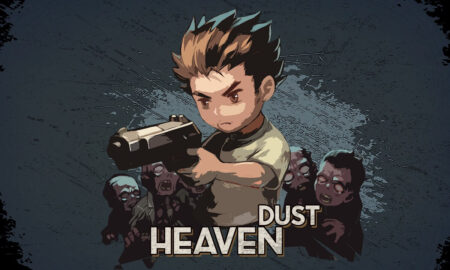 Heaven Dust Free PC Download