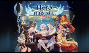 Hero Must Die. Again Free PC Download