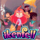 Ikenfell Free PC Download