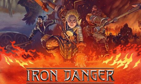 Iron Danger Free PC Download