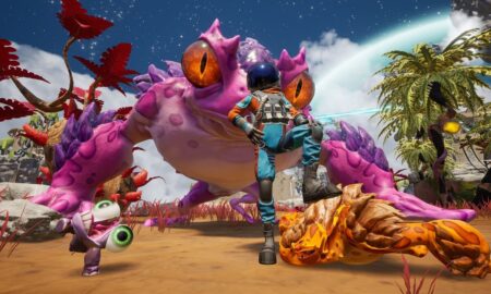 Journey to the Savage Planet Free PC Download