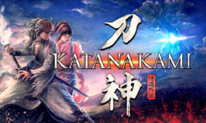 Katana Kami: A Way of the Samurai Story Free PC Download