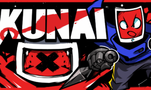 Kunai Free PC Download