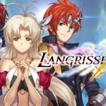 Langrisser I & II Free PC Download