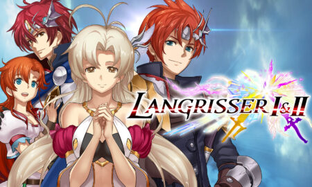 Langrisser I & II Free PC Download