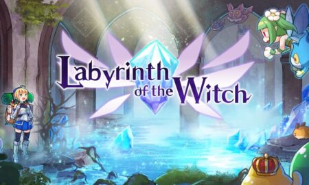 Labyrinth of the Witch Free PC Download