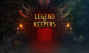 Legend of Keepers: Career of a Dungeon Master Free PC Download