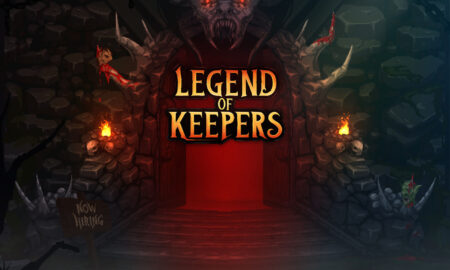 Legend of Keepers: Career of a Dungeon Master Free PC Download