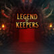 Legend of Keepers: Career of a Dungeon Master Free PC Download