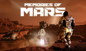 Memories Of Mars Free PC Download