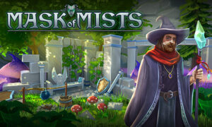 Mask of Mists Free PC Download