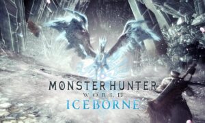 Monster Hunter World: Iceborn Free PC Download