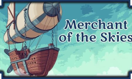 Merchant of the Skies Free PC Download