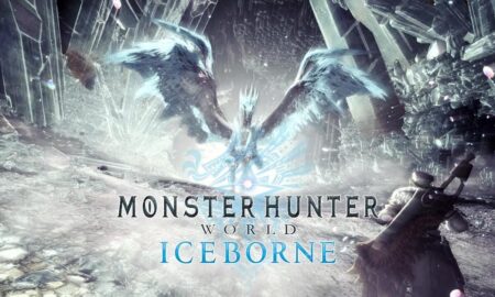 Monster Hunter World: Iceborn Free PC Download