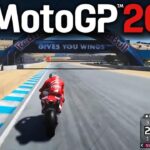 MotoGP 20 Free PC Download